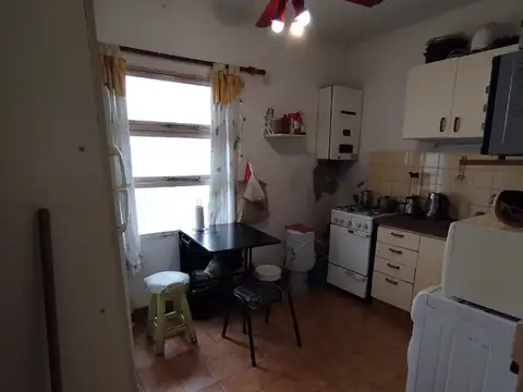 3 AMBIENTES patio tipo balcon apto credito