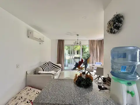 Departamento en Venta en Villa del Lago, USD 165.000