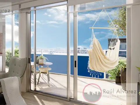 Departamento en Venta de 3 dormitorios