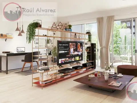 Segui el 600  Caballito