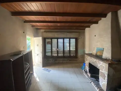 Casa en Venta 45 años