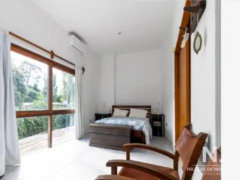 Casa en Alquiler Temporal en Pinares, USD 0