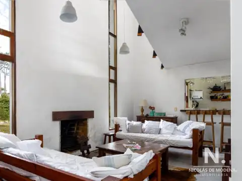 Casa en Alquiler Temporal en Pinares, USD 0