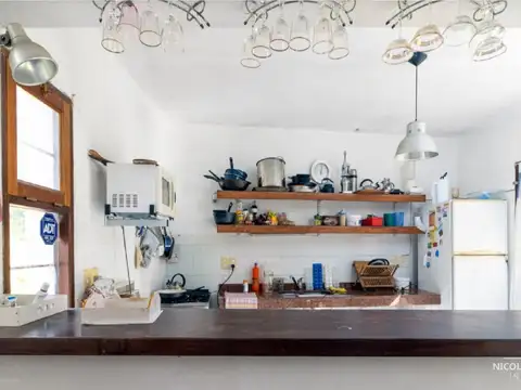 Casa en Alquiler Temporal de 3 dormitorios