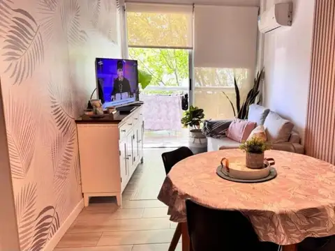 Departamento en venta - 2 Dormitorios 1 Baño - Villa Devoto