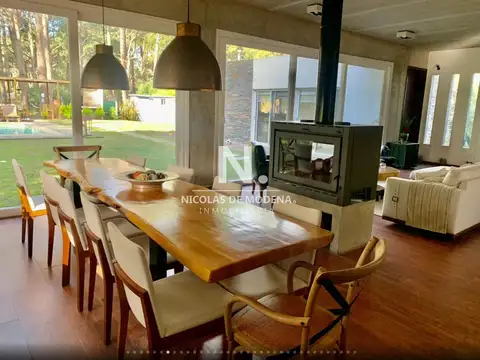 Casa en Alquiler Temporal en Montoya, USD 18.300