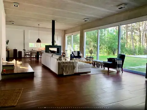 Casa en Alquiler Temporal 2025 años