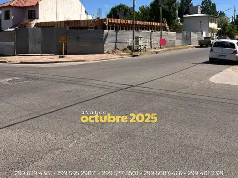 Departamento en Venta en Canal V, USD 80.000