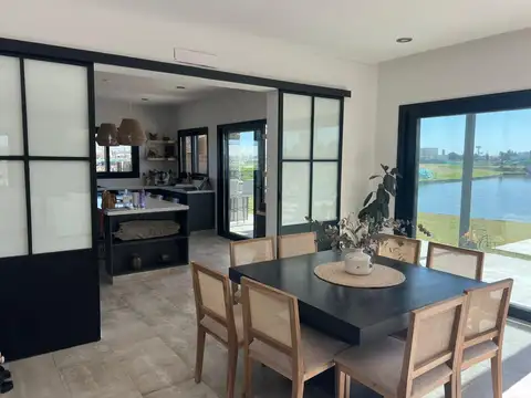 Casa en Alquiler Temporal en Don Torcuato, USD 4.000