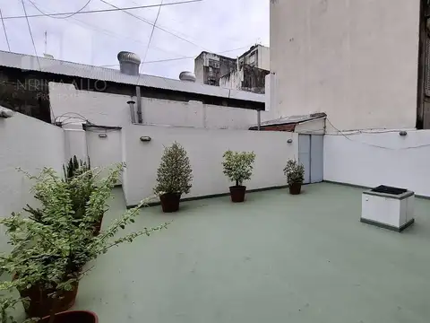 Oficina en Venta en Tribunales, USD 165.000