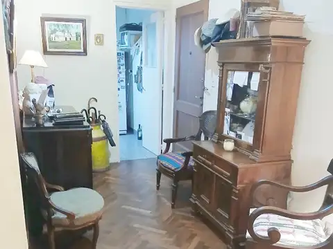 Avenida Raúl Scalabrini Ortiz 2200, Piso 1