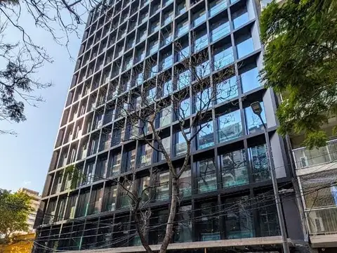 VENTA Oficina de 182Mts en Nuevo Arredondo 2424 - A ESTRENAR