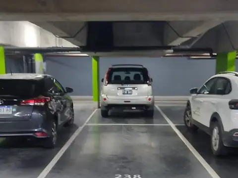 Cocheras, Venta, Ituzaingo, Zona Oeste, Complejo THAYS - HILTON - KANSAS