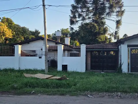 Quinta en Venta de 3 dormitorios