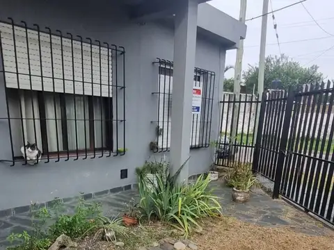 Casa en Venta en Pablo Nogues, USD 85.000