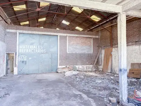 Galpon en Venta en Villa Dominico, USD 100.000