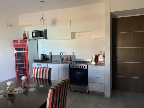 Departamento en Venta en Lagoon Pilar, USD 155.000