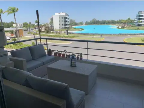 Lagoon Pilar  - Bahia 100