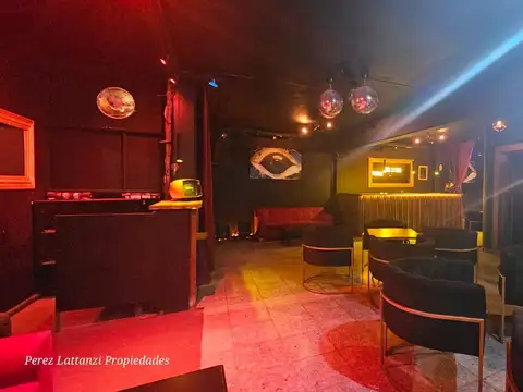 Fondo Comercio en Venta 5 años