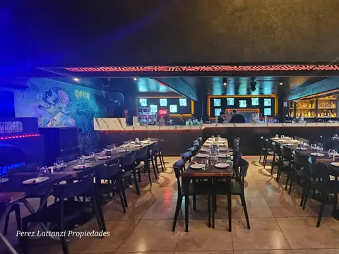 Venta Fondo de Comercio en Villa Bosch