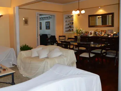 Departamento en Venta en Recoleta, USD 415.000