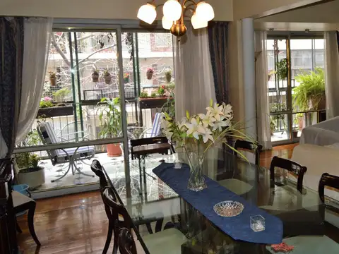 Pacheco de Melo al 1900