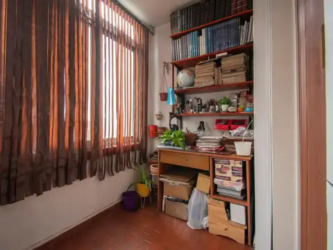 Departamento en Villa Lugano