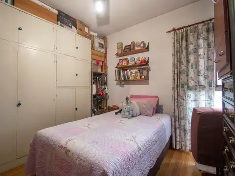 Departamento en Venta 37 años