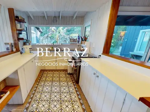 Casa en Venta al Norte