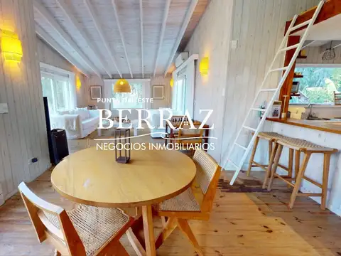 Casa en Venta 25 años