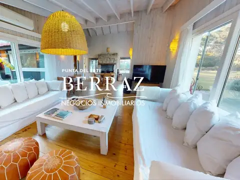 Casa en Venta en Maldonado, USD 550.000