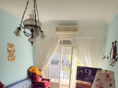 Bacacay 3600, Piso 2