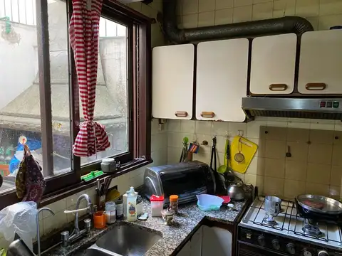 Depto Tipo Casa en Venta en Almagro, USD 245.000