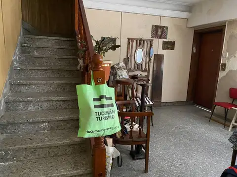 Depto Tipo Casa en Venta de 4 ambientes