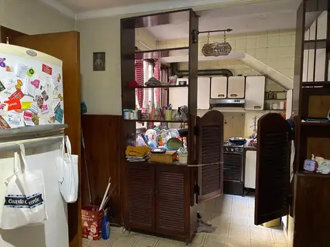 Depto Tipo Casa en Venta de 3 dormitorios