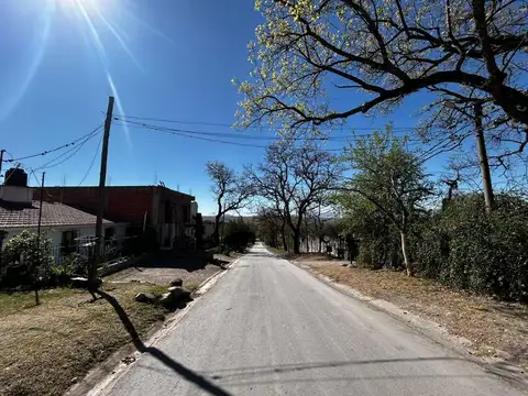 Terreno en Venta en San Lorenzo, USD 40.000