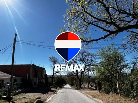 TERRENO EN VENTA EN SAN LORENZO