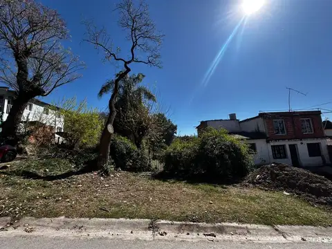 San Lorenzo. Mariano Moreno 1800