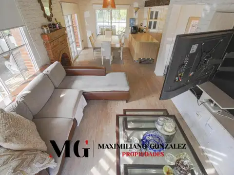 Casa en Venta de 3 dormitorios