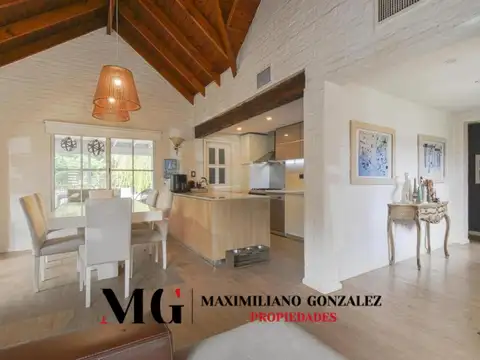 Casa en Venta en Campos De Echeverria, USD 279.000