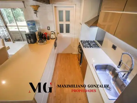 Casa en Venta al Noreste