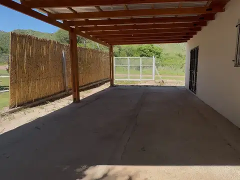 Casa en Venta en San Roque, USD 62.000