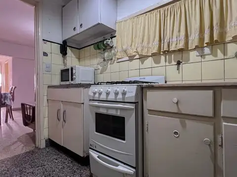 Departamento en Venta en Mar Del Plata, USD 58.500