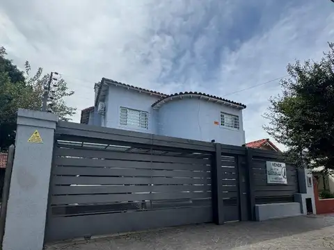 Hermosa casa en Temperley.