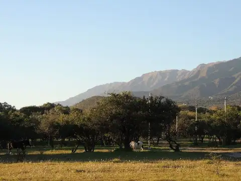 Terreno en Venta en Merlo, USD 60.000