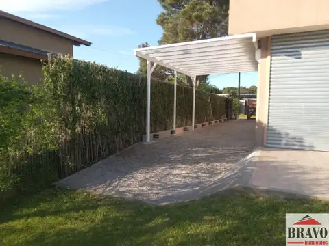 Casa 4 ambientes con 4 baños