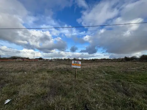 Terreno en Venta 32,20  mts Fondo