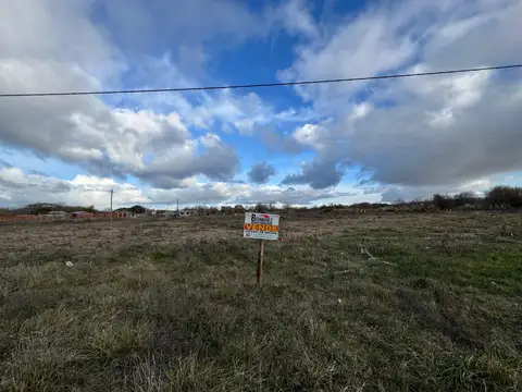 Terreno en Venta de 322,5 m2