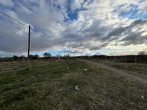 Terreno en Venta en Mar del Tuyu, USD 7.500