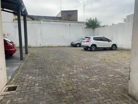 Departamento en Venta en Tigre Centro, USD 91.000